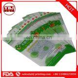 New Arrival China Printing Full Color Opp Plastic Pouch thumbnail-1