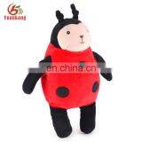 Wholesale New Design Popular Lovely Stuffed Animal Plush Soft Honey Bee Toys thumbnail-2
