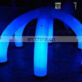 Cheap Christmas Inflatable Arch Inflatable Wedding Arches With Led