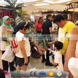 Factory Supply Animatronic Dinosaur Costume For Performing thumbnail-3