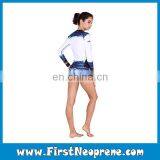 Manufacture Wholesale High Quatity Rash Guards For Beach Vacation thumbnail-5