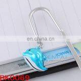 Lovely Enamel Sea Fish Dolphine Pendant Bookmarks Wholesale