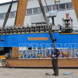 Roller Door Roll Forming Machine thumbnail-3