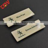 TMY Factory Direct Sale Best Plastic Pin Badge With Newest Design thumbnail-6