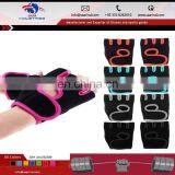 Men Fitness Sports Gloves Gym Training Exercise Fitness Equipment Weightlifting Gloves for Women's thumbnail-4