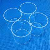 Fused Silica Tube Quartz Tube/quartz Tubes Glass Test Tube thumbnail-3