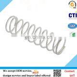 Customized Precision Metal Spring, Small Wire Diameter Compression Spring thumbnail-1