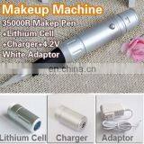 High Quality Rechargeable Makeup Eyebrow Pen Permanent Makeup Machine