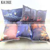 Custom New Fashion Led Cushion Cover Headboard Bed thumbnail-6