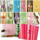 String Door Curtain With Acrylic Beads thumbnail-4