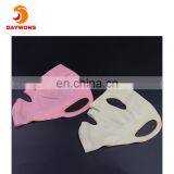Wrapping Reusable Silicon Mask Preventing Evaporation of the Essence of Mask Steam Mask With 4 Colors thumbnail-5