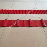 Color Steel Double Layer Roofing Tile Forming Equipment thumbnail-5