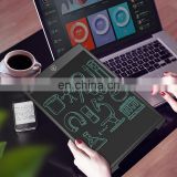 Paperless Erasable Drawing LCD Writing Tablet Handwriting Pads Painting Board for Kids