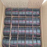 CNDF Input dc Voltage 12VDC With 2 Ball Bearing 3200rpm 10.2w 24.9cfm Blower Fan TB9773HB12 thumbnail-4