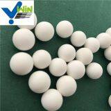 Alumina Ceramic Ball Heating Resistance New Products Bead Mill thumbnail-1