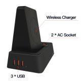 3-in-1 Smart Wireless Charger for pc Phone Laptop thumbnail-2