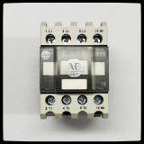 9A CONTACTOR, 4 POLE, 24VAC,100-CX09K400 thumbnail-3