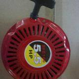 Gx160/ 168F /2900H Recoil Starter,Gasoline Generator Recoil Starter Assy thumbnail-2