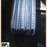 U-образный канал с весом 2