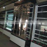 Hollow Glass Machine Used Glass Processing Machine