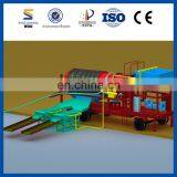 SINOLINKING Alluvial Placer Gold Machine Manufacturer thumbnail-1