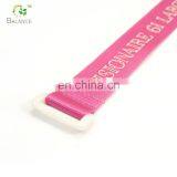 Battery Hook and Loop Nylon Strap