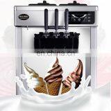 Продается аппарат для мягкого мороженого с воздушным насосом S520F