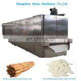 Belt Dryer Machine,commercial Food Dehydrator Machine Industrial Food Drying Machine thumbnail-1