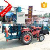 High Quality Deep Bore Water Well Drilling Machine for Sale