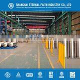 Used for Welding Steel Liquid Nitrogen/ Oxygen/ Argon Dewar Tank for Sale thumbnail-3