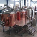 Craft Beer Brewing Equipment thumbnail-4