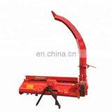 Self Propelled Grain Stalks Silage Machine/grain Stalks Silage Machine thumbnail-1