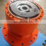 Excavator DX230LC Doosan Swing Gearbox K1038203 Slew Device thumbnail-3