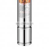 Best Price Sri Lanka Ground Force Pomp 2kw 4kw 11kw 15kw Underground Tube Well Water Pumps for Drip Irrigation thumbnail-4