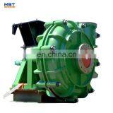 10m3/h 40m Water Slurry Pump With 15kw Motor