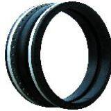 Clamp Type Rubber Joint EPDM、NBR、NR thumbnail-3