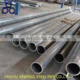 St52 Hydraulic Cylinder Seamless Cold Rolled Carbon Steel Tube thumbnail-4