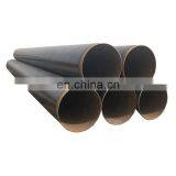 ASTM A53 Gr.A Spiral Carbon Steel Welded Pipe Made in China thumbnail-7