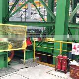 Gold Mirror Color Aluminum Coated Sheet