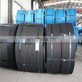Prime 15.7mm 15.24mm Prestressed Concrete High Tension 7 Wire Epoxy Coated pc Strand thumbnail-1