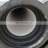 k7 Specification Water Pressure Ductile Iron Pipe