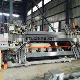Automatic Four Corner CNC Machine for Welding PVC Window thumbnail-4