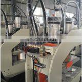 High Precision Pvc Window Welding Equipment for Welding Curved Windows thumbnail-5