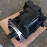 Sauer 90M100 90M75 90M55 Гидравлический двигатель 90M55 Аксиальный поршневой двигатель thumbnail-2