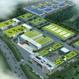 Shijiazhuang Yitong Filter Machinery Co., Ltd company overview - view 1 thumbnail