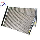 Anping Centrifuge Shaker Screen for Oilfield Mud Shale Shaker With API Standard thumbnail-2