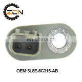 Genuine CrankShaft Position Sensor OEM 5L8E-6C315-AB For Mercury Lincoln thumbnail-1
