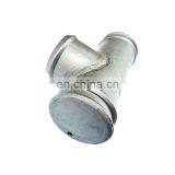 China Made High Quality 3003662 K19 Water Supply Tube Water Pipe thumbnail-4