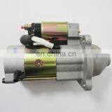Auto Diesel Engine Spare Parts ISF2.8 5311304 Motor Starter thumbnail-2