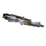 Original ISBe ISDe Diesel Engine 4937065 0445120123 Diesel Injectors for Sale